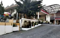 Hotel Surya Indah Salatiga