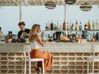 Aguas de Ibiza Grand Luxe Hotel - 5 estrellas