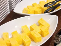 Smile Hotel Osaka　Tennoji - Morgenmad