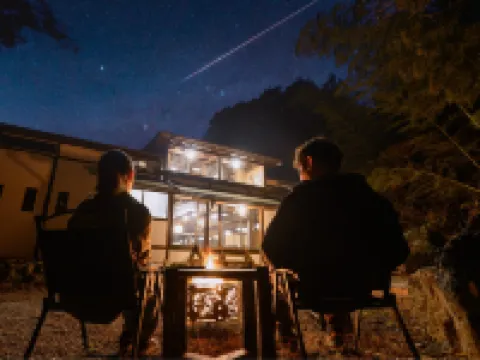 Chichibu Glamping IRODORI