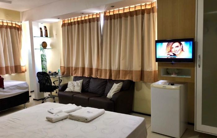 Hotel Vitoria