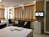 Hotel Vitoria Sobral otelleri