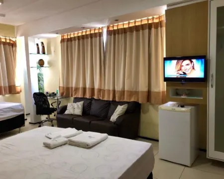 Hotel Vitoria Hotels in Sobral