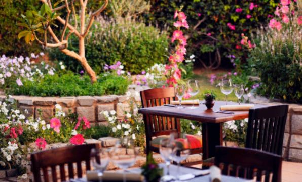 Naama Bay Promenade Beach Resort