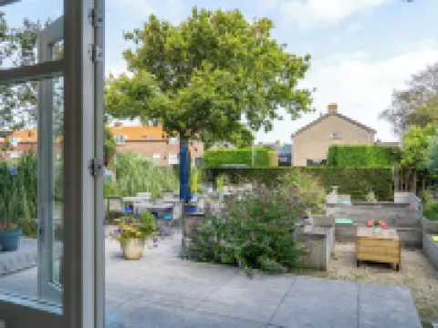 Hotel Kijkduin Hotels in Domburg