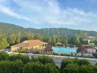 Vacation Village in the Berkshires - Family