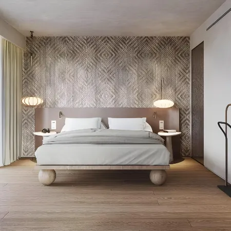 Pacha Hotel