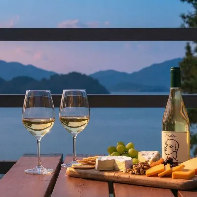 Yeosu Jplus Pension Các khách sạn gần Sân golf The Ocean Golf Course