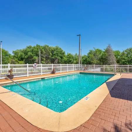 Wingate by Wyndham Leesburg Florida