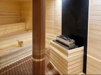 Apartment in Pobierowo Near Beach and Spa - spa