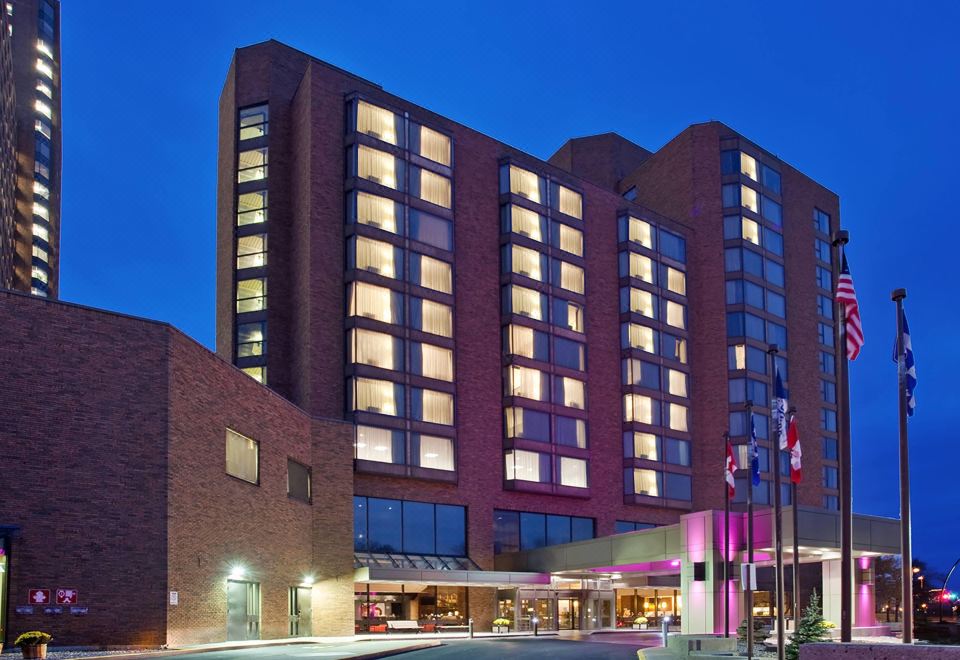 Wyndham Gatineau-Ottawa