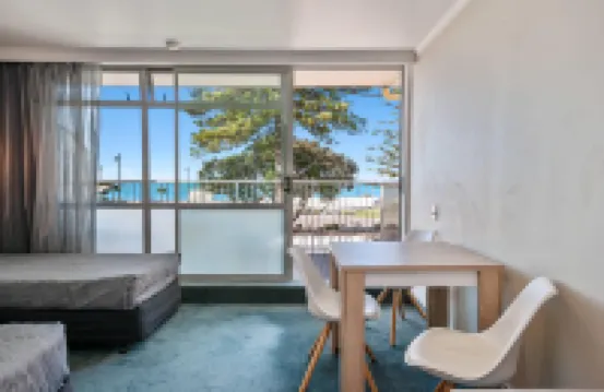 Quality Inn Napier Hotels in 