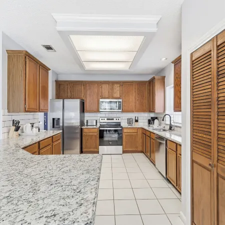 Bright & Cozy 4BR Home