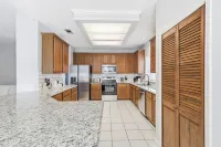 밝고 아늑한 4베드룸 집