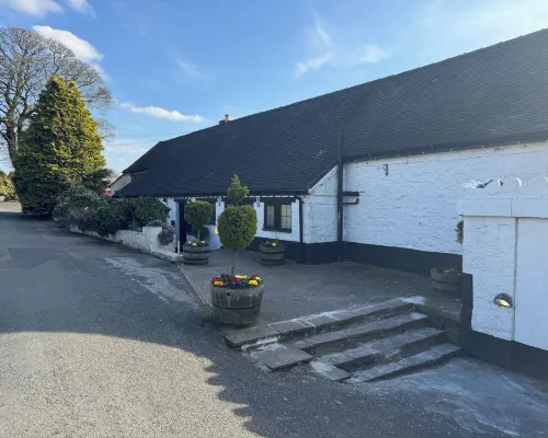 The Dog & Partridge Country Inn Hotels in Ashbourne