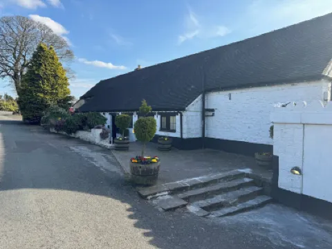 ذا دوج آند بارتريدج كانتري إن فنادق في 