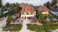 Meliks Now with Solar Power - 3-Star