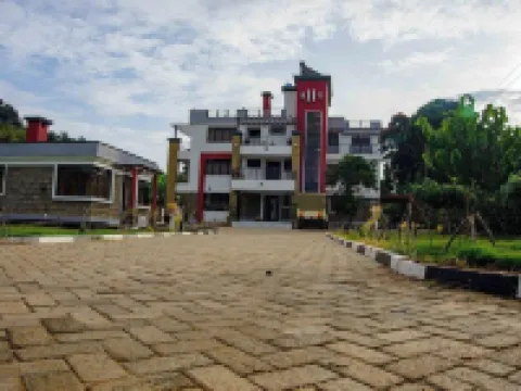 Destination code 254, Nyeri Hotels in Nyeri