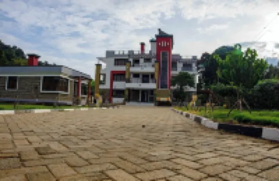 Destination code 254, Nyeri