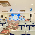 Solaris Hotel and Club