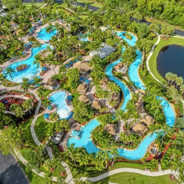 Hyatt Vacation Club at Coconut Cove