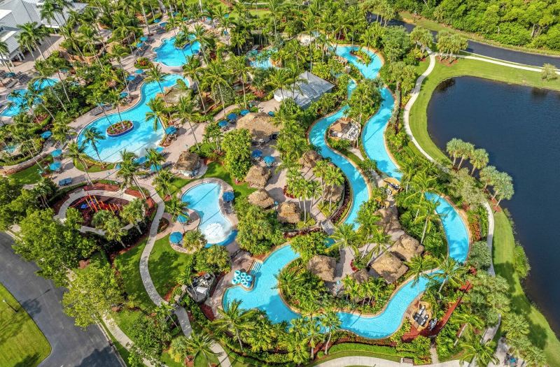 Hyatt Vacation Club at Coconut Cove