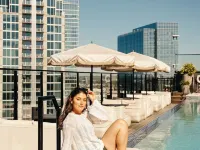 Virgin Hotels Nashville Hotels in Davidson County
