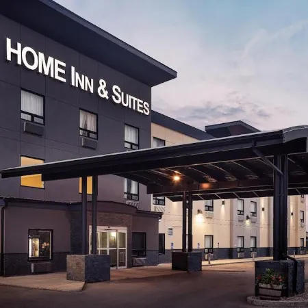 Home Inn & Suites Yorkton