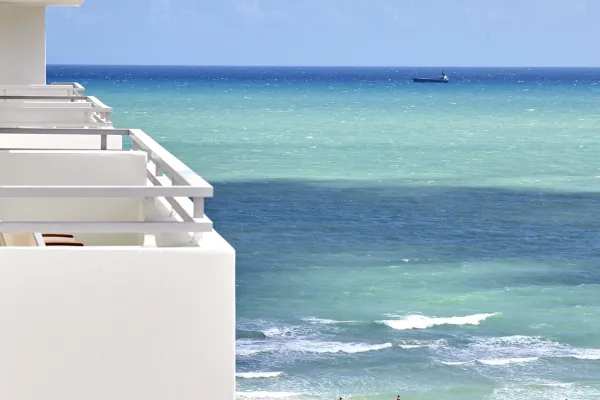 South Beach