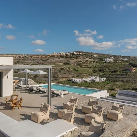 AVERA VILLAS