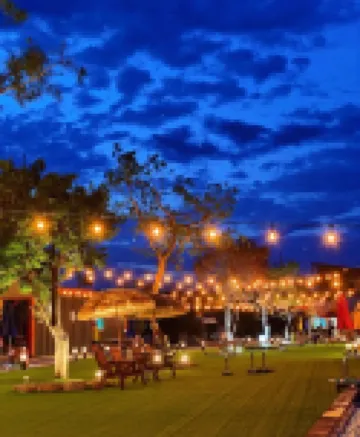 Pocheon Pine Valley 1st Store