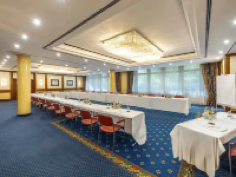 PLAZA Premium Schwerin Hoteles en Schwerin