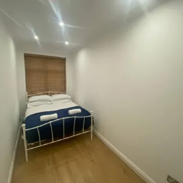 Blue Serenity Boutique Apartment
