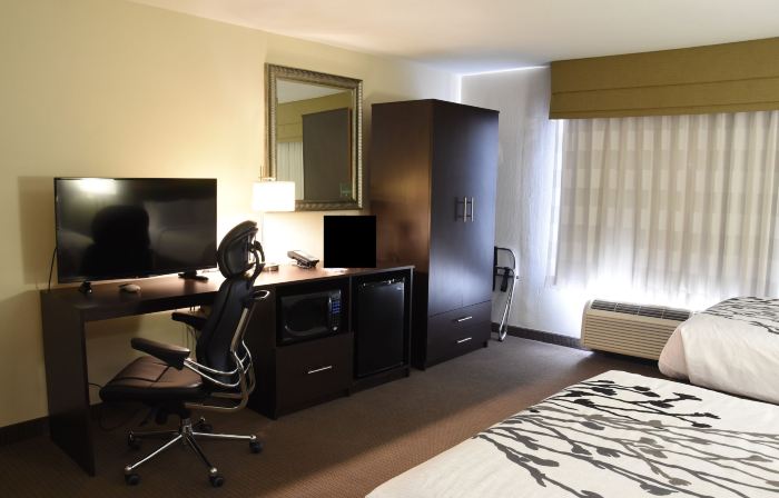 Sky Harbor Airport Inn