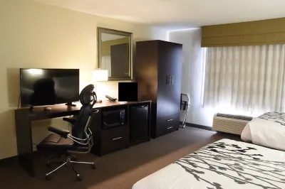 Sky Harbor Airport Inn Hotels in South Mountain