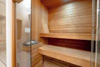 Stone Living - Nel Cuore dei Sassi di Matera - Spa