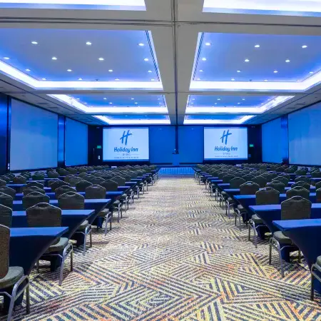 Holiday Inn CIUDAD DE MEXICO-TRADE CENTER by IHG