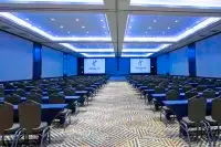 Holiday Inn CIUDAD DE MEXICO-TRADE CENTER by IHG - spa