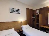 โรงแรมอาร์ริว่า โรงแรมใกล้แคมเดน