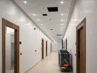 中轉艙住宿 鄰近因陀罗普拉斯塔的酒店