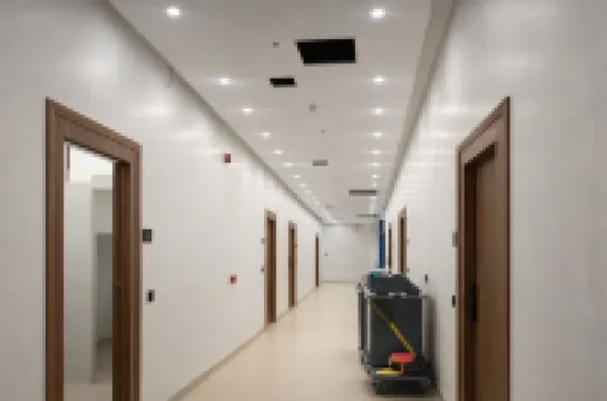 Transit POD Stay Hôtels à : 