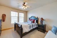 Cozy Park City Townhome by Dining, Shops and More! - WiFi