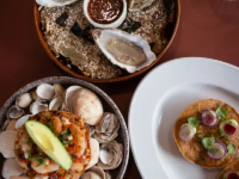 Moxy Bergen Hotels in Bergen