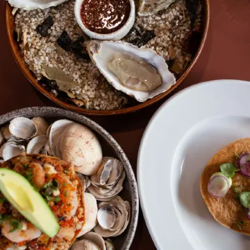 Moxy Bergen Отели в г. Берген