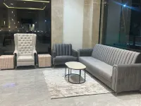 Mastiff Select Aparajita Hotels in Sikar