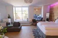 Geislerappartments - Alojamientos