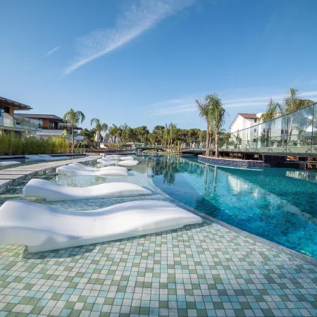 Akra Fethiye The Residence Tui Blue Sensatori