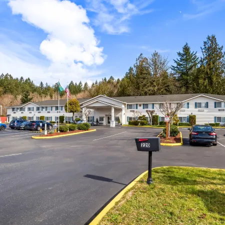 Quality Inn