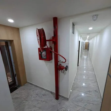 Hotel Matrushree - Near Shree Dwarkadhish Temple