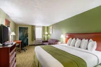 Quality Inn Hotels in Lewis County
